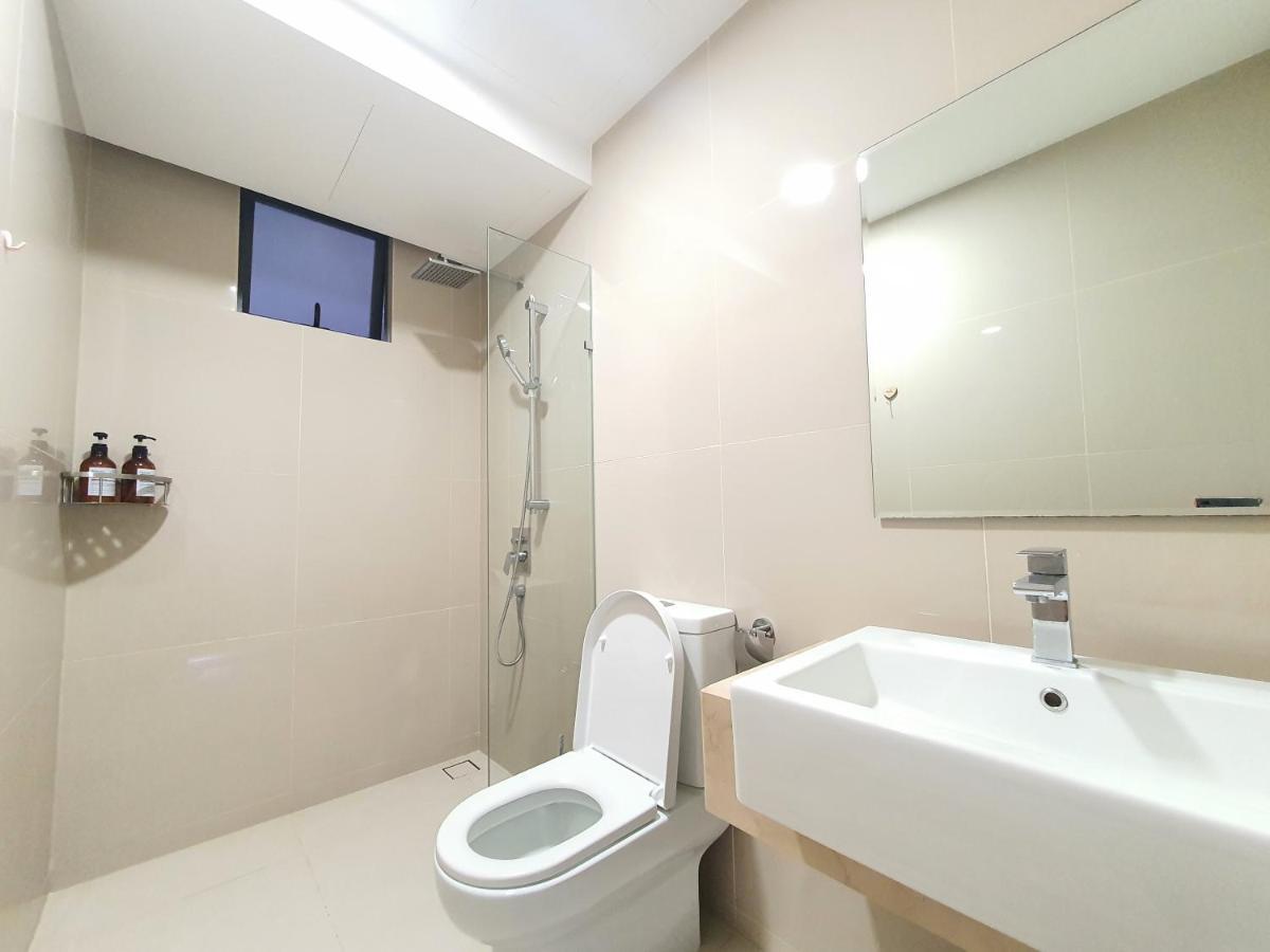 United Point 6 Pax Near Mont Kiara Desa Park Kepong * Kuala Lumpur