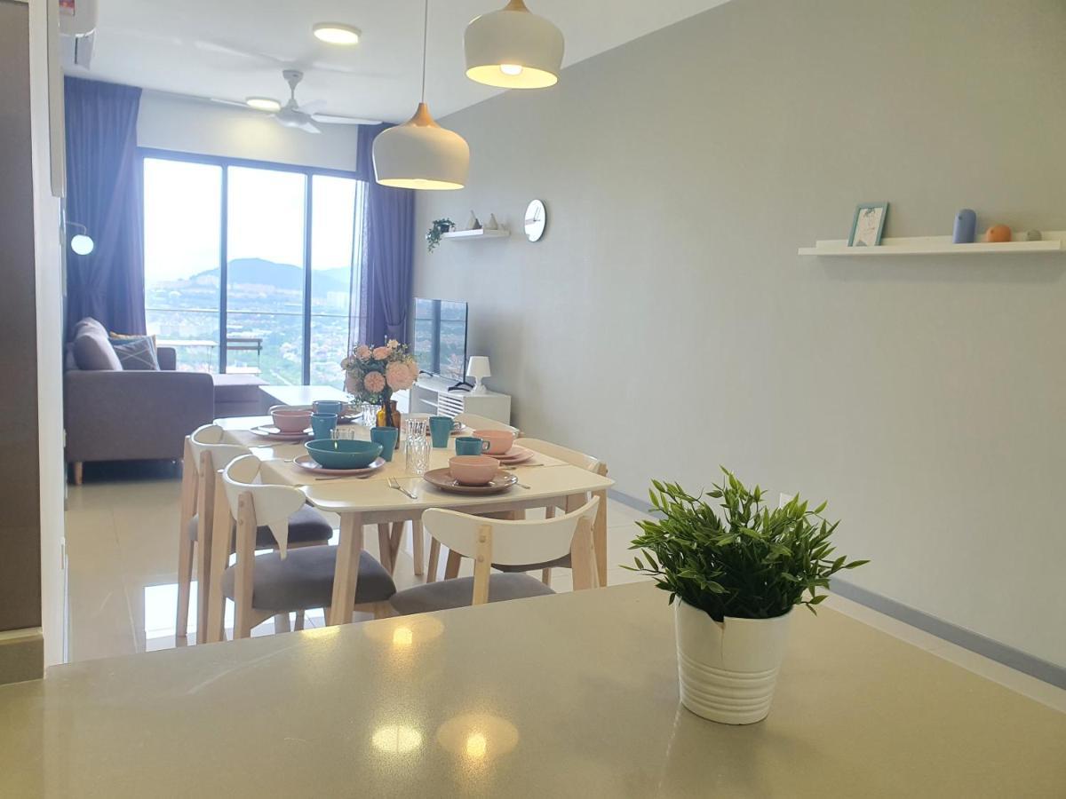 United Point 6 Pax Near Mont Kiara Desa Park Kepong * Kuala Lumpur