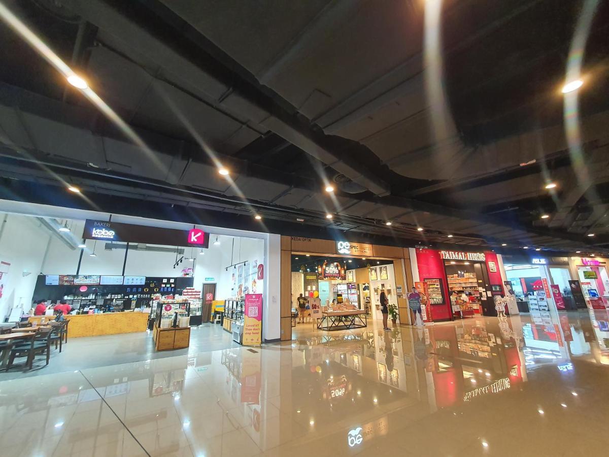 United Point 6 Pax Near Mont Kiara Desa Park Kepong Kuala Lumpur