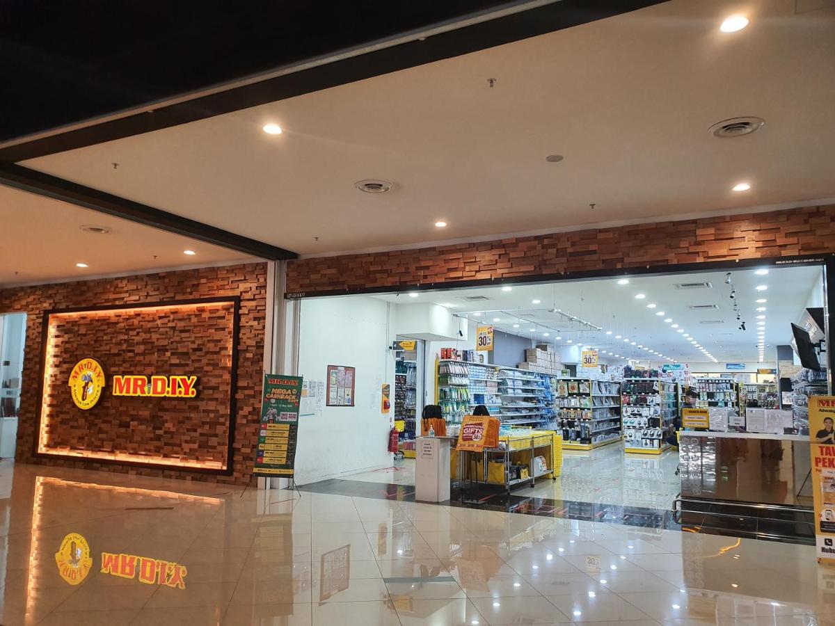 United Point 6 Pax Near Mont Kiara Desa Park Kepong Apartment Kuala Lumpur