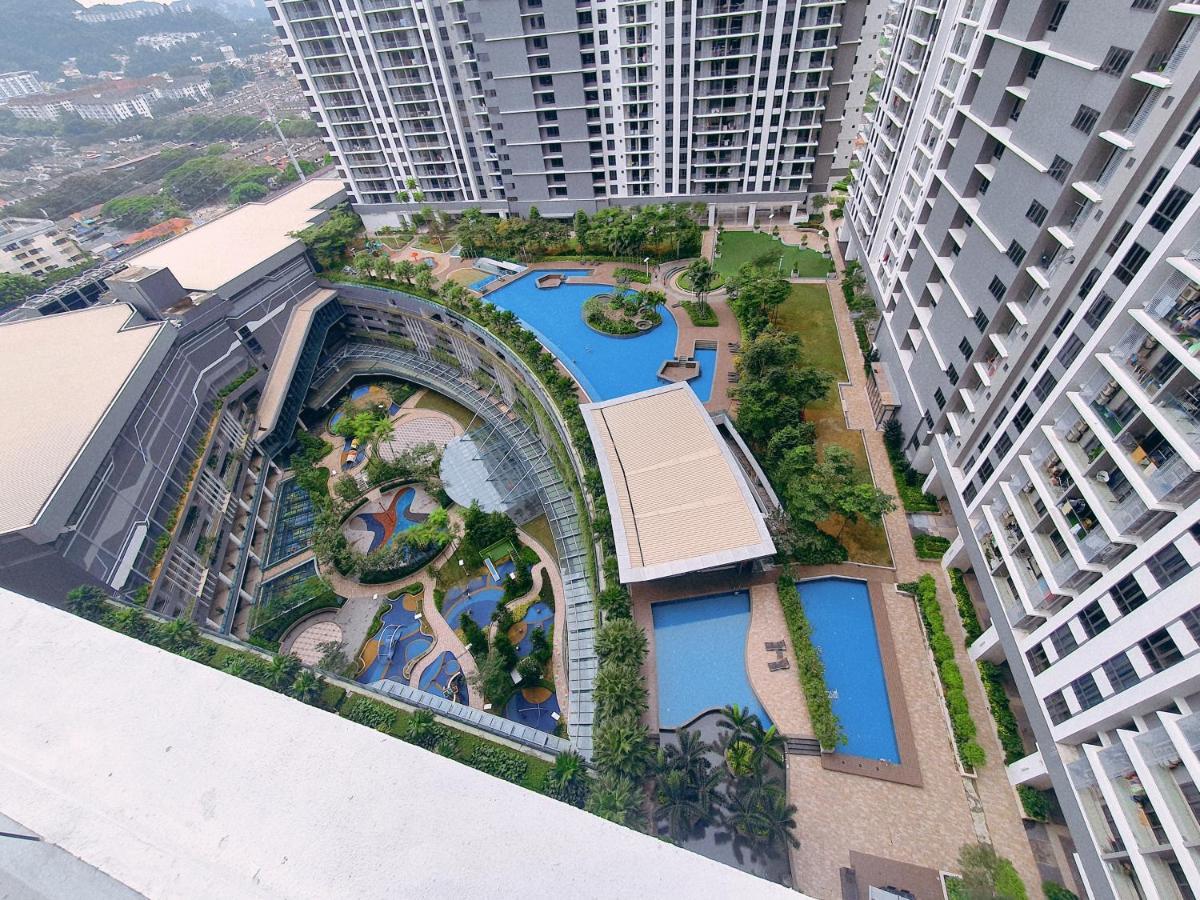 United Point 6 Pax Near Mont Kiara Desa Park Kepong Kuala Lumpur