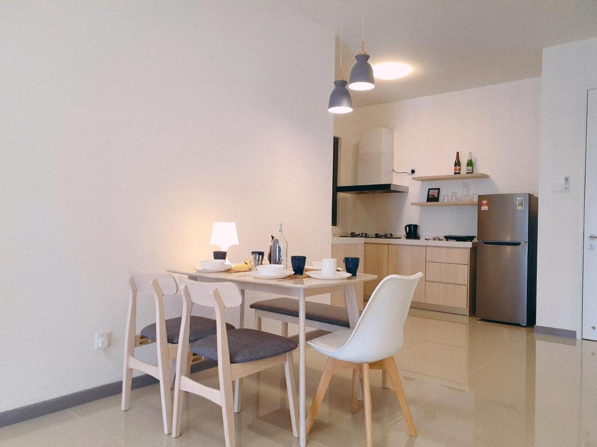 Apartment United Point 6 Pax Near Mont Kiara Desa Park Kepong *